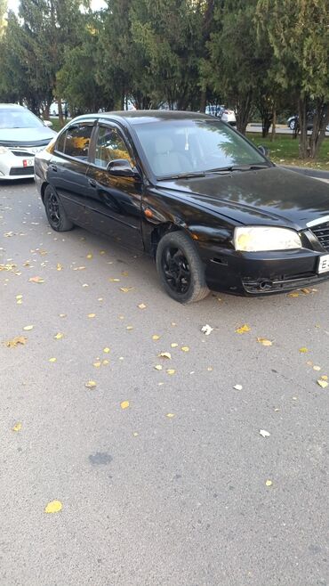 шевролет ласетти универсал: Hyundai Elantra: 2005 г., 1.8 л, Механика, Бензин, Седан