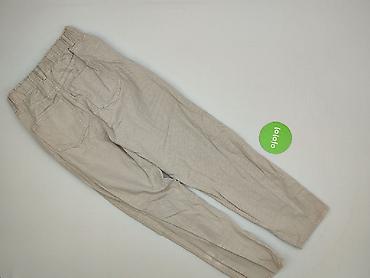 hm cropped top: H&M, Spodnie materiałowe damskie, rozmiar 2XS — 3