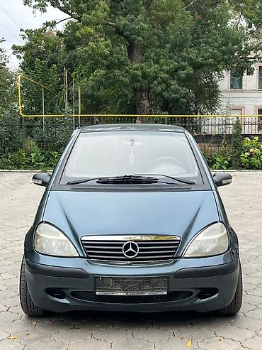рено клио 1: Mercedes-Benz C-Class: 2004 г., 1.6 л, Автомат, Бензин, Хэтчбэк — 1