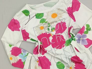 sukienki na wesele tuszyn: Women`s sweatshirt, size S (EU 36)