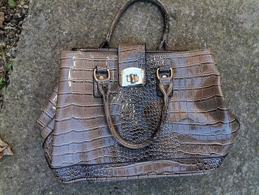 Torbe: Torba za rame, David Jones — 9