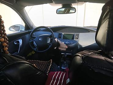 нисана: Nissan Primera: 2005 г., 2 л, Автомат, Бензин, Седан — 6