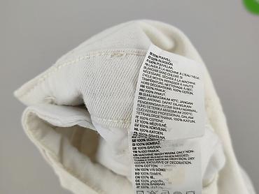 cheap ugg boots: H&M L.O.G.G., Ogrodniczki damskie, rozmiar S — 5