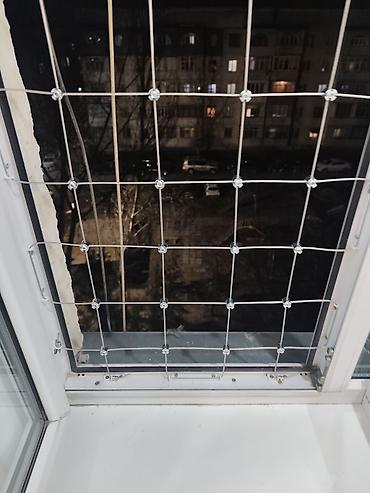 Другие стройуслуги: Winblock — что это? Winblock — это защитная стальная сетка, которая — 11