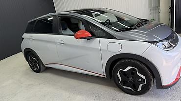 электромобиль лабо: BYD Dolphin: 2022 г., Автомат, Электромобиль, Хэтчбэк — 2