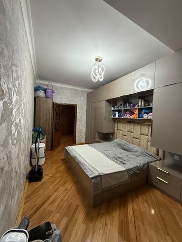 Yataq otağı dəstləri: İkinəfərlik çarpayı -da lalafo.az — 1 Yataq otağı dəstləri: İkinəfərlik çarpayı — 1