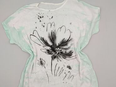 ITALY FASHION, Bluzka damska, rozmiar One size