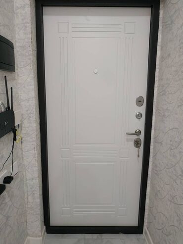 ev satilir type 0: 2 otaqlı, Yeni tikili, 46 kv. m