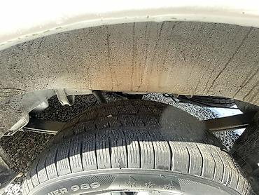 Mercedes-Benz: Mercedes-Benz Спринтер: 2009 г., 2.2 л, Автомат, Дизель, Бус — 8