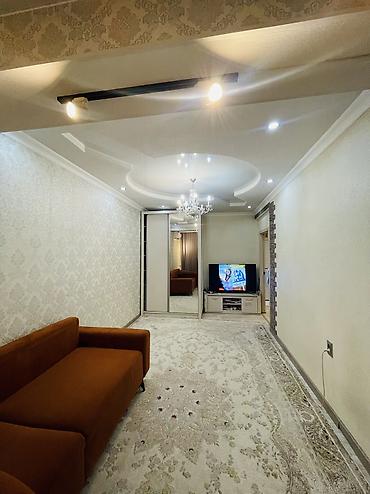 Продажа квартир: 2 комнаты, 62 м², Элитка, 10 этаж, Евроремонт — 7