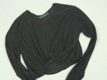 t shirty plus size damskie: PrettyLittleThing, Top damski, rozmiar M