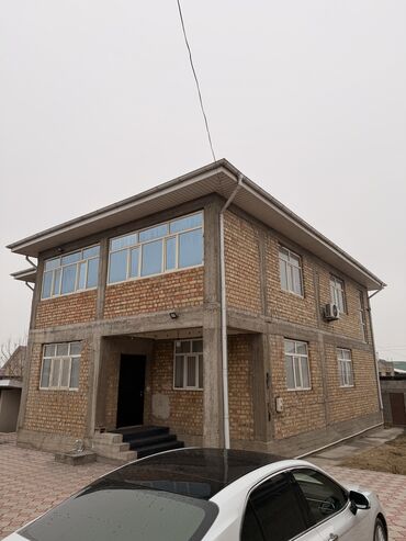 Продажа домов: Дом, 250 м², 6 комнат, Риэлтор, Евроремонт — 19