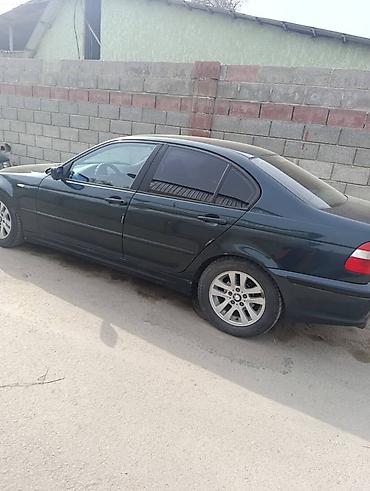 коропка автомат: BMW : 2002 г., 2 л, Автомат, Бензин, Седан — 5