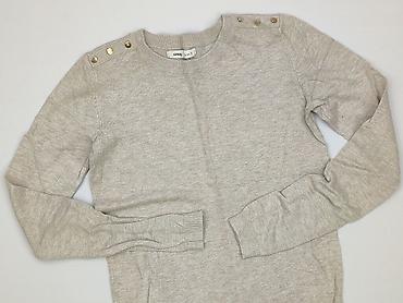 sweter amisu: Sinsay, Sweter damski, rozmiar S — 1