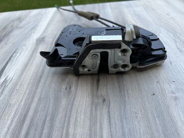 Двери и комплектующие: Дверь Передняя правая Toyota, Б/у, Оригинал — 6