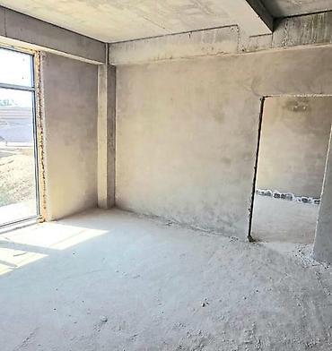 молодая гвардия квартиры: 2 комнаты, 48 м², Элитка, 2 этаж, ПСО (под самоотделку) — 2