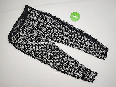 piżamka: Yessica, Spodnie materiałowe damskie, rozmiar M — 2