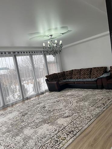 Посуточная аренда домов: Гостевой дом в г. Каракол. Просторный дом с современным интерьером 3 — 2