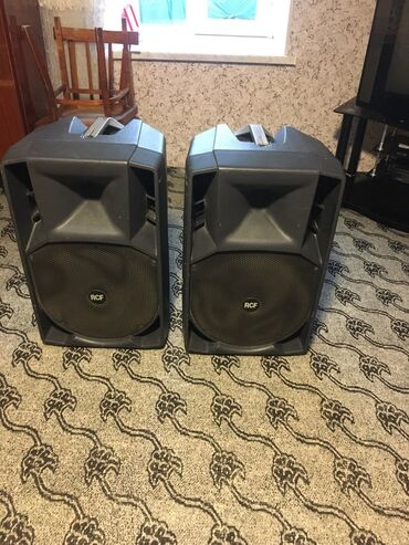 Dinamiklər və kolonkalar: RCf art 725 satilir her wey orginal ozunun cox yaxşı seslenmesi var -da lalafo.az — 1 Dinamiklər və kolonkalar: RCf art 725 satilir her wey orginal ozunun cox yaxşı seslenmesi var — 1