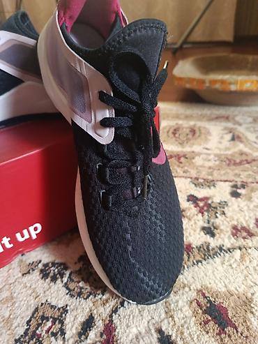 nike tech fleese: Кроссовки Nike (код на ярлыке: WW). - Легкий дышащий сетчатый верх — 2
