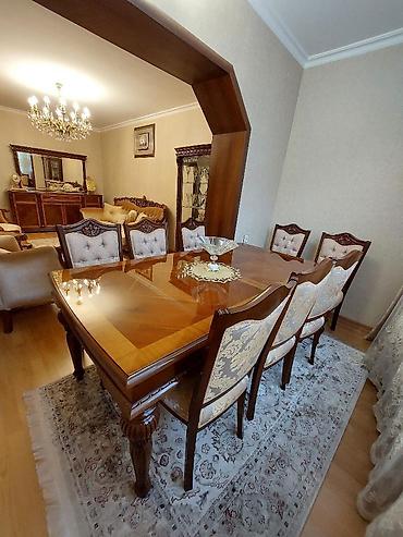ev kiraye: Bakı, Bayıl, 3 otaqlı, Köhnə tikili, 90 kv. m — 7