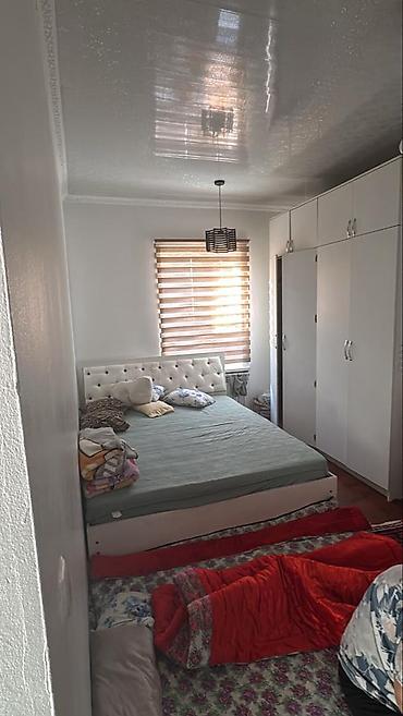 Half-house for sale: 🔥🔥🔥Продаётся пол дома в Кызыл-аскере, участок имеет 2 выхода — 10