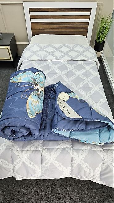 hermes tekstil: Pima Cotton qış yorğanları mağazamızda artıq satışdadır. Tək — 2
