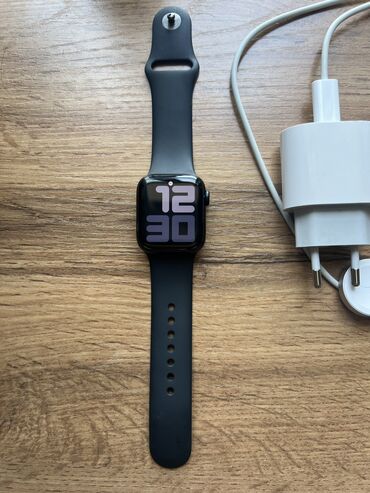 купить apple watch в бишкеке: Продается Apple Watch SE 2 аккумулятор 95 Состояние хорошее Зарядка