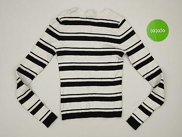 sweter only: Sinsay, Sweter damski, rozmiar M — 4
