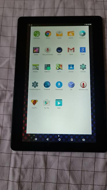max mobil златибор слике: Tablet MW13-A32 – Android - Veličina ekrana: oko 10 inča — 9