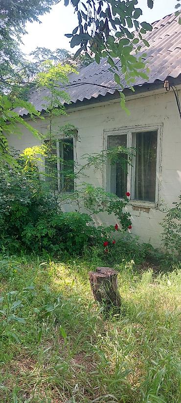 грин лэнд: Дом с участком рядом с городом. Село Туз, Иссык Атинский район, от — 3