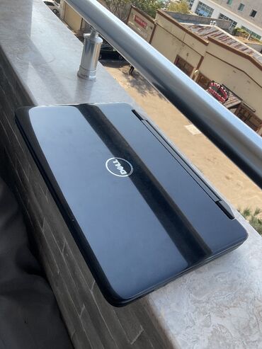 сумка для дисков: Dell inspiron 4 gb ram çox işlənilməyib zəif işlər üçün idealdır