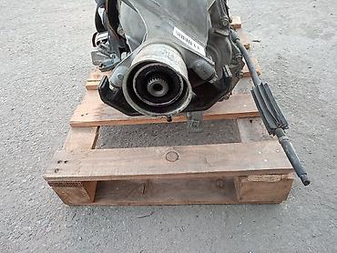 imprezza: Коробка передач Автомат Subaru 2011 г., Б/у, Оригинал, Япония — 3