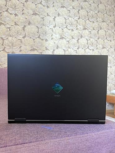 Ноутбуки HP: Игровой, Intel Core i7 — 8