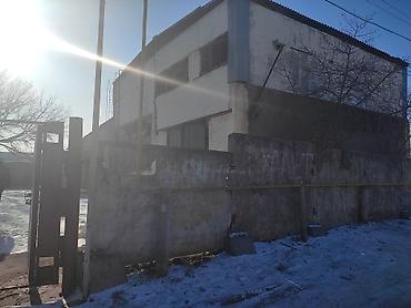 швейная машина бишкек: Цех, С оборудованием, Действующий, 10000 м² — 5