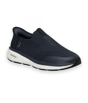 idman salvari: Lumberjack kişilər üçün slip-on ortopedik idman ayaqqabısı Ayaqqabı — 1