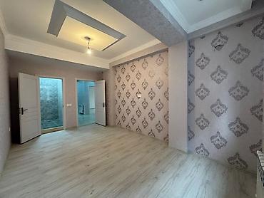 lerikde ev satilir: 4 otaqlı, Yeni tikili, 117 kv. m — 1