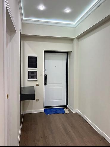 Долгосрочная аренда квартир: 2 комнаты, Риэлтор, Без подселения, С мебелью полностью — 11