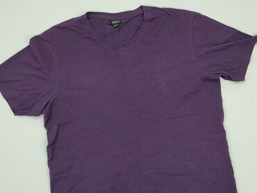 T-shirts: T-shirt, XL (EU 42), condition - Good
