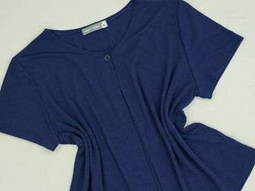 ekskluzywne marynarki damskie: GREY WOLF, Women's blouse, size XL (EU 42)