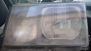 Двигатели, моторы и ГБЦ: Бензиновый мотор Mercedes-Benz 1988 г., 2.3 л, Б/у, Оригинал, Германия — 1