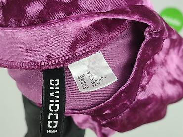 czerwony sweter hm: H&M Divided, Bluzka damska, rozmiar XS — 5