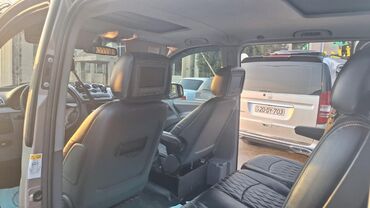 Mercedes-Benz: Mercedes-Benz Vito: 3 l | 2009 il Van/Minivan — 6