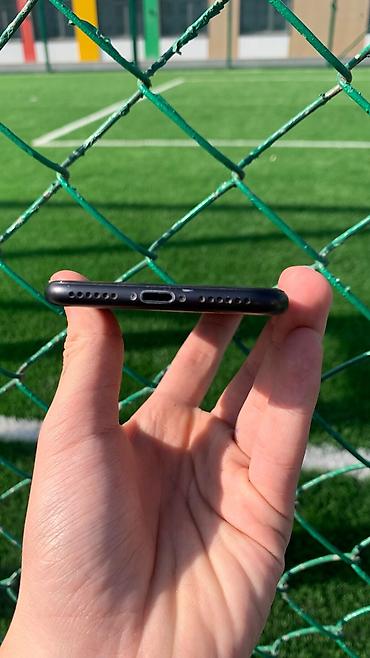 iphone 7 экран: IPhone 7, Б/у, 32 ГБ, Black Titanium, 72 % — 8