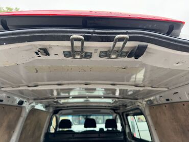 Mercedes-Benz: Mercedes-Benz Vito: 2.2 l | 2008 il Van/Minivan -da lalafo.az — 8 Mercedes-Benz: Mercedes-Benz Vito: 2.2 l | 2008 il Van/Minivan — 8