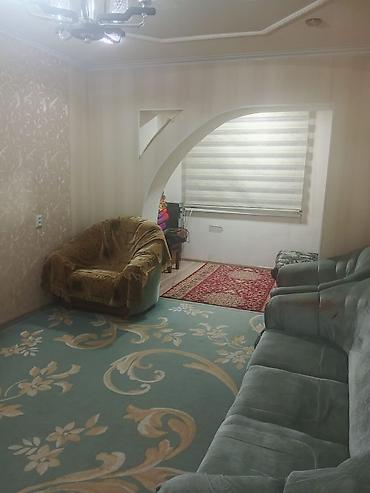 квартира участок: 2 комнаты, 56 м², 106 серия, 4 этаж, Евроремонт — 1
