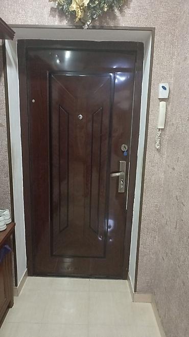 qapi: İşlənmiş Otaq qapısı Ünvandan götürmə — 3