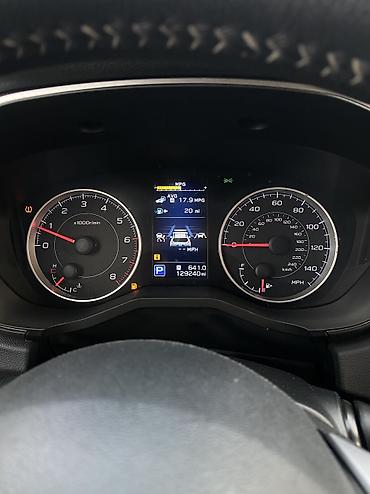 Subaru: Subaru Ascent: 2020 г., 2 л, Автомат, Бензин, Кроссовер — 7