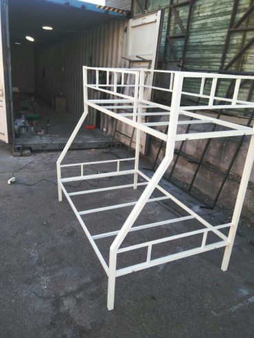 Мебель на заказ: Мебель на заказ, Кровать — 9