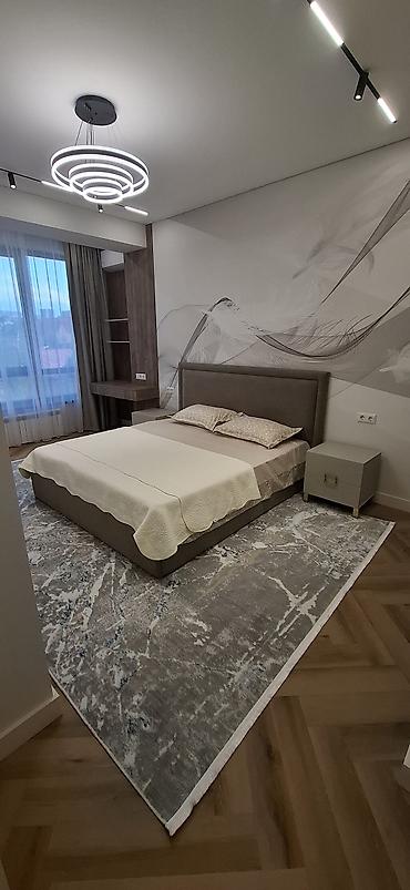 Долгосрочная аренда квартир: 2 комнаты, Собственник, Без подселения, С мебелью полностью — 4